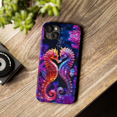 Seahorse,Stained,Glass,Ocean,Water,Coral,Reef,Case,Slim,iphone,16,15,14,13,12,11,Pro,Plus,Max,iPhone_Cases,Phone_accessory,stained_case,stained_iphone,ocean_phone_case,ocean_iphone,seahorse_case,iphone_16,iphone_15,iphone_14,stained_phone,cute_iphone_case,gift_for_her