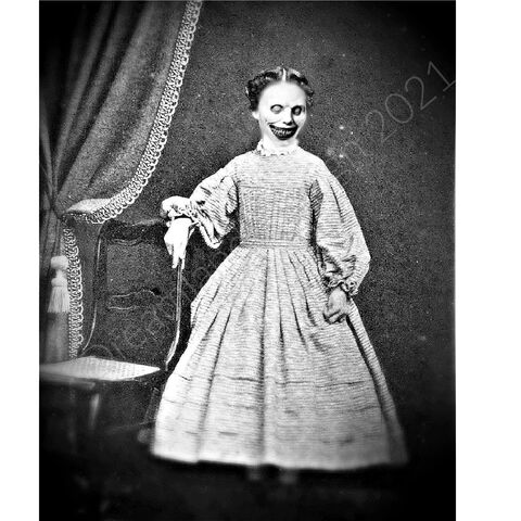 Vintage,Demon,Girl,Portrait,Horror,Printable,Photo,Victorian,Wall,Art,Halloween,Creepy,Black,Eyes,Instant,Download,Ephemera,Scrapbook,Card,vintage_photo,gothic_printable,halloween_printable,ghost_photo,creepy_photograph,horror_portrait,horror_wall_art,demon_woman,weird_photo,black_eyed,vintage_creepy_photo,creepy_photo