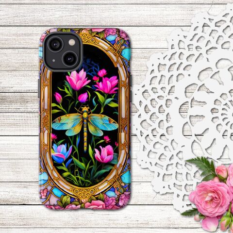 Tough,Phone,Case,Luna,Moth,Nature,Inspired,Faux,Stained,Glass,iPhone,15,14,13,12,11,Samsung,Galaxy,S23,S22,S21,And,More,moth_phone_case,moth_iphone_case,tough_phone_case,tough_iphone_case,stained_glass_phone,stained_glass_iphone,cottagecore_phone,cottagecore_iphone,iphone_15_case,iphone_13_case,s23_case,s24_case,gift_for_her