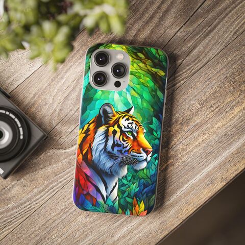 Tiger,Phone,Case,Blue,Purple,Faux,Stained,Glass,Forest,iPhone,15,14,13,12,11,Galaxy,S23,S22,S21,And,More,tiger_phone_case,tiger_iphone_case,stained_glass_case,stained_glass_iphone,cat_phone_case,cat_iphone_case,iphone_15_case,iphone_13_case,s23_case,s23_ultra_case,s22_case,gift_for_her,galaxy_phone_case