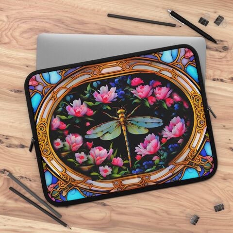 Luna,Moth,Laptop,Case,Art,Nouveau,William,Morris,Inspired,Cottagecore,Embroidered,Look,Forestcore,Sleeve,13,15,17,Inches,Ipad,Air,Macbook,moth_laptop_case,morris_laptop_case,morris_laptop_sleeve,moth_laptop_sleeve,cottagecore_sleeve,17_laptop_sleeve,15_laptop_sleeve,13_laptop_sleeve,stained_glass_laptop,witchy_laptop_sleeve,gift_for_her,10_laptop_sleeve,nature_laptop_sleeve