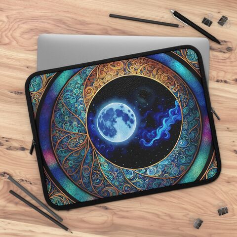 Moon,Boho,Laptop,Case,Celestial,Stars,Witchy,Galaxy,Sleeve,13,15,17,Inches,Ipad,Air,Macbook,laptop_sleeve,laptop_case,laptop_cover,boho_laptop_sleeve,boho_laptop,moon_laptop_case,moon_laptop_sleeve,moon_laptop_cover,witchy_laptop_sleeve,celestial_laptop,gift_for_her,office_gift,17_laptop_sleeve