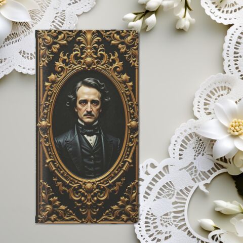 Edgar,Allan,Poe,Book,Phone,Case,Wallet,Gothic,Dark,Academia,Flip,Card,Fits,iphone,16,15,14,Galaxy,S25,And,More,iphone_wallet,phone_case_wallet,iphone_15_case,iphone_14_case,iphone_16_case,book_wallet,book_phone_case,book_iphone,s25_case,poe_iphone,poe_phone,gothic_iphone,raven_iphone