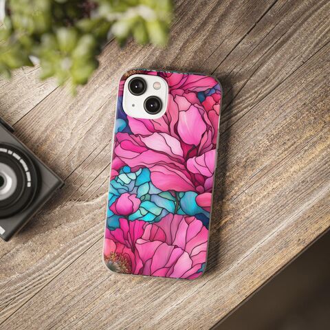Pink,Flower,Poppies,Phone,Case,Art,Nouvuea,Faux,Stained,Glass,Floral,iPhone,16,15,14,13,12,11,Samsung,Galaxy,S25,S24,S23,S22,S21,And,More,poppy_stained_phone,poppy_stained_iphone,s23_flower_case,s22_case,gift_for_her,galaxy_phone_case,iphone_16_case,s25_case,glass_iphone,glass_phone,pink_phone,iphone_flower