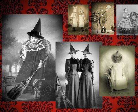 Vintage,Halloween,Digital,Photos,Printable,Witch,Skeleton,Costumes,Pumpkin,Junk,Journal,Clip,Art,Craft,Ephemera,Antique,instant_download,vintage_printable,vintage_clip_art,journal_pages,Halloween_clip_art,halloween_photo,vintage_halloween,witch_printable,halloween_printable,creepy_printable,scary_kids,collage_papers,journal_supplies