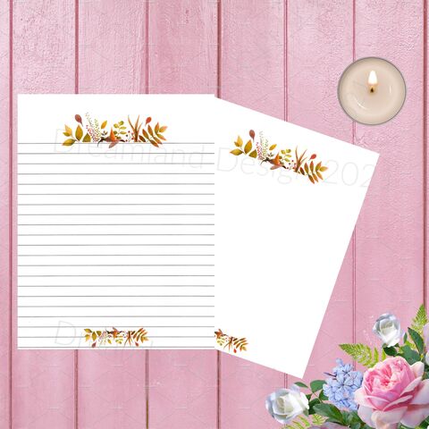 Fall,Stationary,Printable,Thanksgiving,Blank,Digital,Writing,Paper,Holiday,Floral,Lined,Note,Book,Watercolor,Roses,junk_journal,blank_pages,journal_pages,lined_pages,writing_paper,digital_paper,lined_paper,stationary,printable_stationary,stationary_fall,paper_thanksgiving,printable_fall_paper,journal_supplies