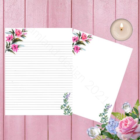 Floral,Printable,Paper,Stationary,Writing,Blank,Digital,Lined,Note,Book,Flower,Watercolor,junk_journal,blank_pages,journal_pages,lined_pages,writing_paper,digital_paper,lined_paper,stationary,printable_stationary,floral_paper,floral_stationary,letter_writing_paper,journal_supplies