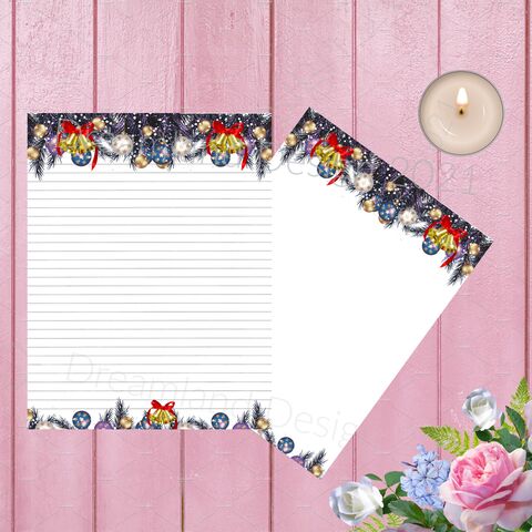Printable,Digital,Christmas,Stationary,Blank,Writing,Paper,Red,White,Holiday,Floral,Lined,Note,Book,Flower,Watercolor,Roses,digital_download,junk_journal,blank_pages,journal_pages,lined_pages,writing_paper,digital_paper,christmas_paper,stationary_christmas,lined_paper,stationary,printable_stationary,floral_paper