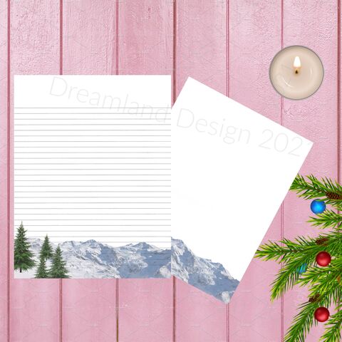 Stationary,Christmas,Paper,Mountains,Minimalist,Trees,Botanical,Note,Book,Printable,Blank,Digital,Writing,Holiday,Lined,Watercolor,digital_download,junk_journal,blank_pages,journal_pages,lined_pages,writing_paper,digital_paper,christmas_paper,stationary_christmas,lined_paper,stationary,printable_stationary,botanical_stationary
