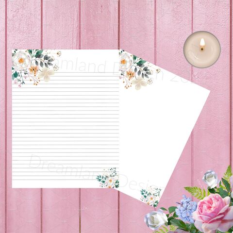 Stationary,Floral,Minimalist,Printable,Paper,Botanical,Leaves,Flowers,Blank,Digital,Writing,Lined,Note,Book,Flower,junk_journal,blank_pages,journal_pages,lined_pages,writing_paper,digital_paper,lined_paper,stationary,printable_stationary,floral_paper,minimalist,Botanical_stationary,journal_supplies