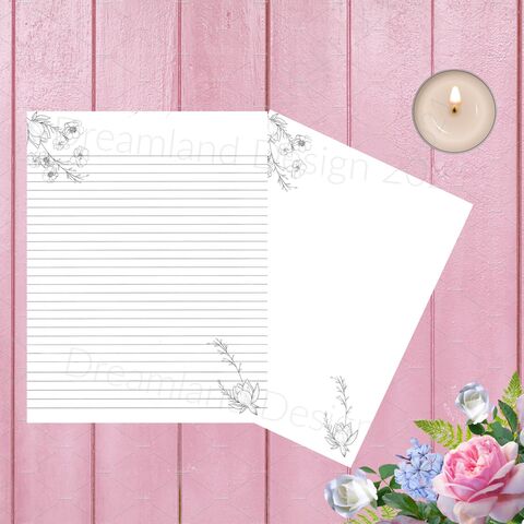 Printable,Minimalist,Stationary,Paper,Botanical,Leaves,Flowers,Blank,Digital,Writing,Lined,Note,Book,Flower,junk_journal,blank_pages,journal_pages,lined_pages,writing_paper,digital_paper,lined_paper,stationary,printable_stationary,floral_paper,minimalist,Botanical_stationary,journal_supplies