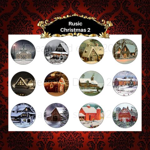 Christmas,Gift,Tag,Rustic,Cabins,Printable,Farms,Vintage,Circle,2.5,Inch,Digital,Download,Round,PNG,Ornaments,Cupcakes,Stickers,Vol,2,gift_tag,printable_tags,digital_download,tag_template,christmas_clip_art,holiday_clip_art,christmas_png,chritmas_printable,christmas_sticker,christmas_tag,2_inch_circle,cabin_christmas,vintage_christmas