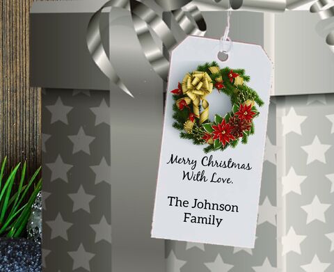 Printable,Christmas,Gift,Tags,Personalized,Custom,Family,Name,Holiday,Wreath,Digital,Download,Clip,Art,Hang,Tag,Presents,christmas_tags,collage_christmas,printable_christmas,printable_tags,gift_tag,christmas_clip_art,printable_tag,christmas_gift_tag,wreath_tag,editable_tags,custom_tags,holiday_gift_tag,personalized_tag