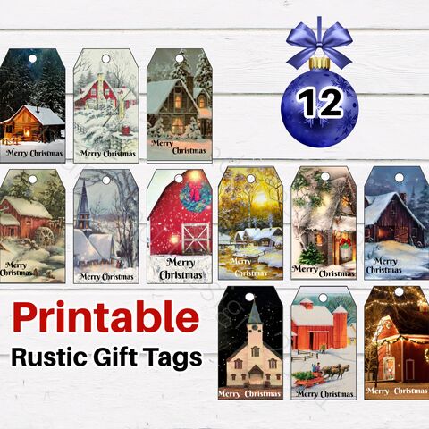 Christmas,Printable,Gift,Tag,Rustic,Cabins,Farms,Churches,Vintage,Inch,Digital,Download,PNG,Ornaments,Cupcakes,Stickers,gift_tag,printable_tags,digital_download,tag_template,christmas_clip_art,holiday_clip_art,christmas_png,chritmas_printable,christmas_sticker,christmas_tag,cabin_christmas,vintage_christmas,rustic_printable