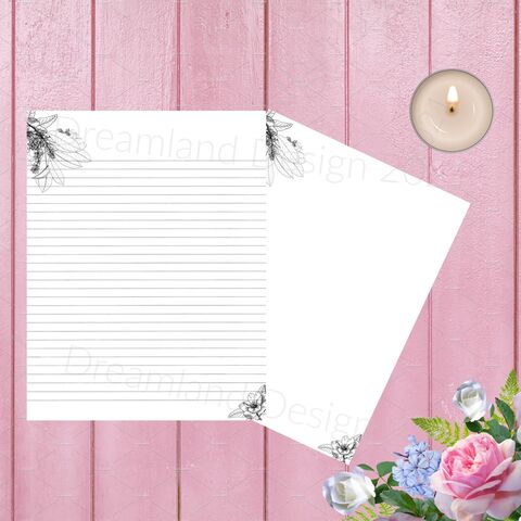 Minimalist,Printable,Stationary,Paper,Botanical,Leaves,Flowers,Blank,Digital,Writing,Lined,Note,Book,Flower,junk_journal,blank_pages,journal_pages,lined_pages,writing_paper,digital_paper,lined_paper,stationary,printable_stationary,floral_paper,minimalist,Botanical_stationary,journal_supplies