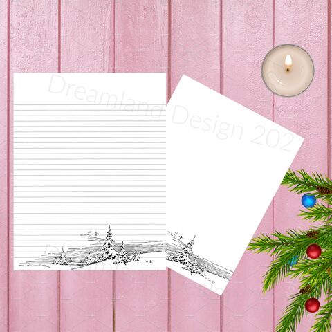 Stationary,Printable,Paper,Snowy,Mountains,Christmas,Minimalist,Trees,Botanical,Note,Book,Blank,Digital,Writing,Holiday,Lined,junk_journal,blank_pages,journal_pages,lined_pages,writing_paper,digital_paper,christmas_paper,stationary_christmas,lined_paper,stationary,printable_stationary,minimalist_printable,journal_supplies