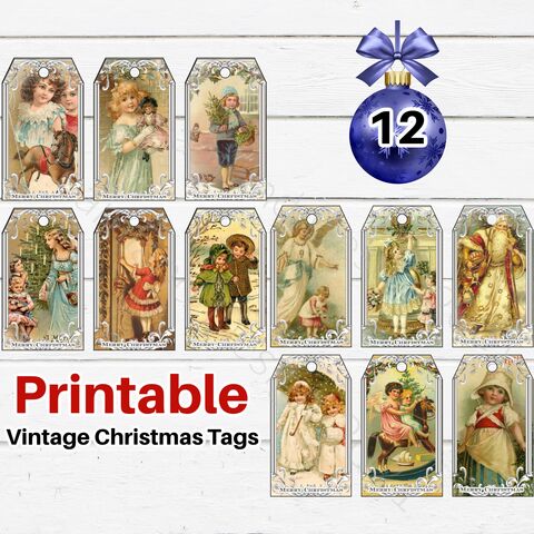 Vintage,Printable,Gift,Tags,Christmas,Digital,Download,Angels,Children,Santa,Ephemera,Junk,Journal,Supply,Ornaments,Cupcakes,Stickers,gift_tag,printable_tags,digital_download,tag_template,christmas_clip_art,holiday_clip_art,chritmas_printable,christmas_tag,vintage_christmas,Ephemera_vintage,Ephemera_christmas,junk_journal,vintage_tags