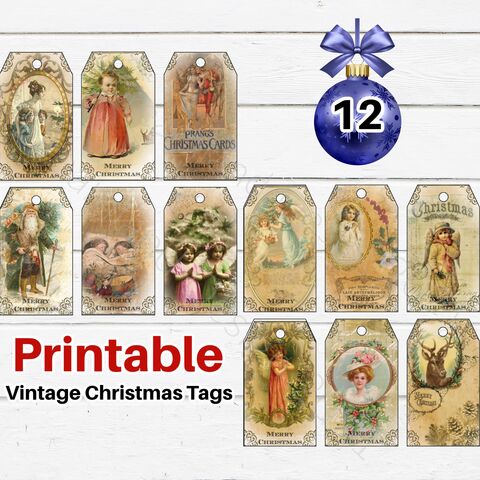 Vintage,Gift,Tags,Christmas,Printable,Digital,Download,Angels,Children,Santa,Ephemera,Junk,Journal,Supply,Ornaments,Cupcakes,Stickers,gift_tag,printable_tags,digital_download,tag_template,christmas_clip_art,holiday_clip_art,chritmas_printable,christmas_tag,vintage_christmas,Ephemera_vintage,Ephemera_christmas,junk_journal,vintage_tags