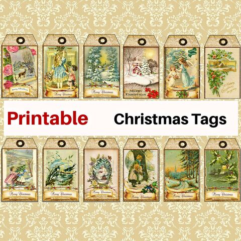 Vintage,Printable,Christmas,Tags,Gift,Ephemera,Holiday,Junk,Journal,Digital,Paper,Download,Clip,Art,Ornament,Hang,Tag,Presents,vintage_printable,christmas_tags,collage_christmas,retro_printable,printable_christmas,printable_tags,gift_tag,christmas_clip_art,printable_tag,vintage_santa,junk_journal,ephemera,digital_paper