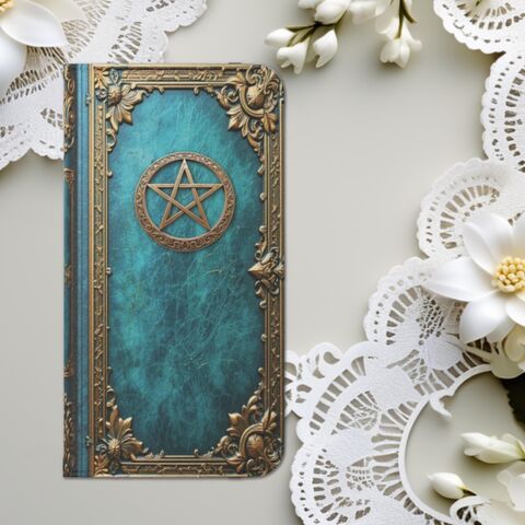 Witchy,Book,Phone,Case,Wallet,Spell,Grimoire,Dark,Academia,Flip,Card,Fits,iphone,16,15,14,Galaxy,S25,And,More,iphone_wallet,phone_case_wallet,iphone_15_case,iphone_14_case,iphone_16_case,book_wallet,book_phone_case,book_iphone,witchy_iphone,s22_case,moon_phone,spell_iphone,witchy_gift