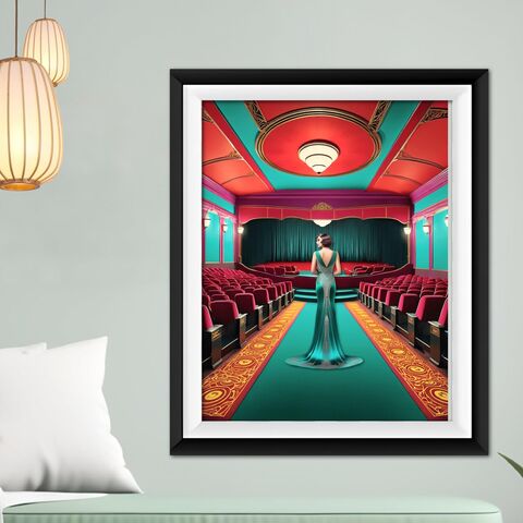 Theater,Art,Deco,Poster,Print,Flapper,Wall,Painting,Gatsby,Old,Hollywood,Girl,Glamour,Retro,1920s,art_deco_print,art_deco_wall_art,art_deco_painting,gatsby_girl_print,gatsby_girl_poster,art_deco_poster,retro_wall_art,retro_print,retro_poster,gift_for_her,flapper_print,art_deco_decor,theater_poster