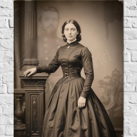 Creepy,Ghost,Photo,Portrait,Print,Horror,Victorian,Soldier,Halloween,Haunted,Woman,Decor,vintage_photo,creepy_photograph,horror_portrait,horror_wall_art,vintage_creepy_photo,halloween_decor,halloween_art,creepy_wall_art,creepy_decor,halloween_print,victorian_print,creepy_portrait,ghost_photo