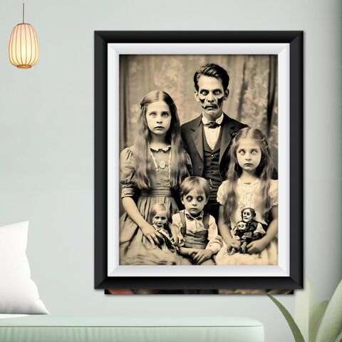 Creepy,Family,Poster,Photo,Print,Asylum,Patient,Scary,Printable,Vintage,Horror,Wall,Art,Antique,Halloween,Picture,Victorian,Boy,creepy_family_print,creepy_family_photo,horror_wall_art,victorian_photo,victorian_family,dark_art_print,dark_art_poster,scary_kids,creepy_family,horror_family_photo,victorian_horror,halloween_art,halloween_wall_art