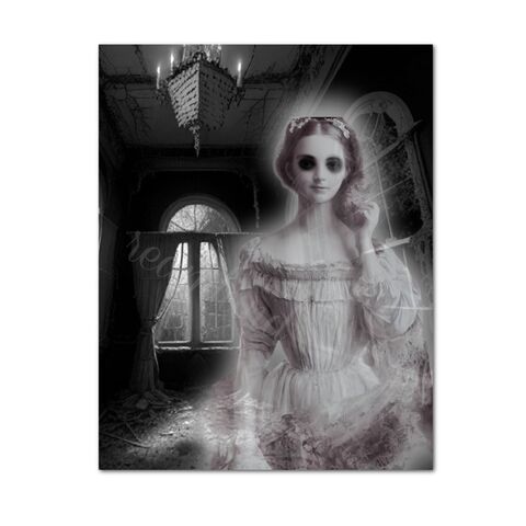 Creepy,Ghost,Photo,Haunted,Girl,Portrait,Horror,Vintage,Printable,Victorian,Wall,Art,Halloween,Digital,Download,Ephemera,Scrapbook,vintage_photo,gothic_printable,halloween_printable,ghost_photo,creepy_photograph,horror_portrait,horror_wall_art,weird_photo,halloween_art,nurse_scary,haunted_photo,digital_print