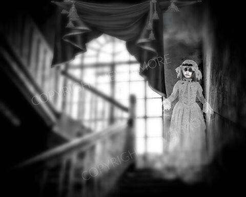 Ghost,Photo,Victorian,Girl,Vintage,Printable,Black,Eyed,Children,Art,Halloween,Creepy,Download,Wall,Scrapbook,Card,altered_art,vintage_photo,scrapbooking_image,card_making,gothic_printable,halloween_printable,ghost_photo,creepy_photograph,scary_kids,black_eyes_children,black_eye_girl,vintage_creepy_photo