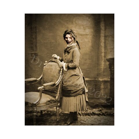 Creepy,Girl,Demon,Portrait,Vintage,Horror,Printable,Victorian,Wall,Art,Old,Photo,Halloween,Child,Instant,Download,Ephemera,Scrapbook,Card,vintage_photo,gothic_printable,halloween_printable,ghost_photo,creepy_photograph,horror_portrait,horror_wall_art,demon_woman,weird_photo,creepy_old_photo,creepy_photo,vintage_creepy_photo