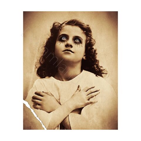 Creepy,Photo,Black,Eyes,Victorian,Ghost,Girl,Vintage,Printable,Child,Art,Halloween,Cabinet,Card,Download,Wall,Scrapbook,altered_art,vintage_photo,gothic_printable,halloween_printable,ghost_photo,creepy_photograph,scary_kids,horror_wall_art,black_eyes_children,creepy_vintage_photo,horror_art,vintage_creepy_photo