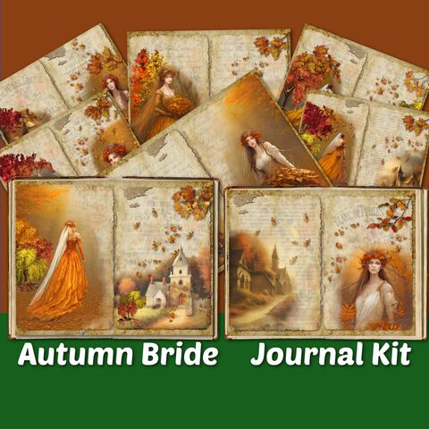Autumn,Shabby,Junk,Journal,Woodland,Bride,Printable,Kit,Lined,Fall,Pages,Botanical,Vintage,Women,Ladies,Ephemera,Paper,Digital,Download,junk_journal,journal_pages,lined_pages,printable_pages,ephemera_vintage,fall_journal,autumn_journal,printable_fall_paper,journal_kit,shabby_paper,shabby_printable,bride_journal,wedding_journal
