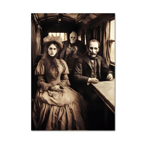 Creepy,Family,Printable,Horror,Wall,Art,Print,Halloween,Scary,Vintage,Picture,Digital,Download,gothic_printable,halloween_printable,creepy_photograph,haunted_photo,halloween_art,halloween_print,creepy_photo,horror_digital_print,vintage_family_print,creepy_family,scary_family,halloween_decor