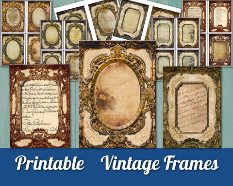 Frames,Junk,Journal,Supply,Printable,Kit,Antique,Gothic,Dark,Fuzzy,Cut,Cards,Digital,Images,Clip,Art,Ephemera,Picture,Paper,digital_collage,ephemera_journal,ephemera_lot,junk_journal,printable_supply,shabby_journal,yvonne_preston,collage_papers,journal_supplies,frame_clipart,gothic_frame,printable_frame,vintage_frame