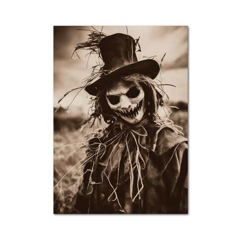 Creepy,Scarecrow,Printable,Horror,Wall,Art,Print,Halloween,Scary,Vintage,Picture,Digital,Download,gothic_printable,halloween_printable,creepy_photograph,haunted_photo,halloween_art,halloween_print,creepy_photo,horror_digital_print,vintage_family_print,halloween_decor,scarecrow_print,scarecrow_photo