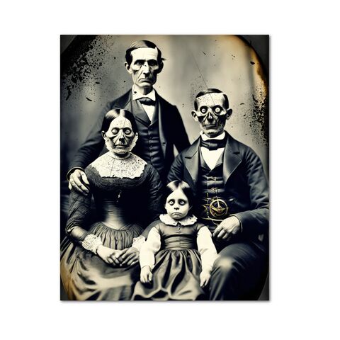 Creepy,Family,Print,Photo,Vintage,Scary,Printable,Horror,Wall,Art,Antique,Halloween,Picture,Digital,Download,gothic_printable,halloween_printable,creepy_photograph,haunted_photo,halloween_art,halloween_print,creepy_photo,vintage_photo,victorian_photo,scary_picture,creepy_picture,creepy_family_photo