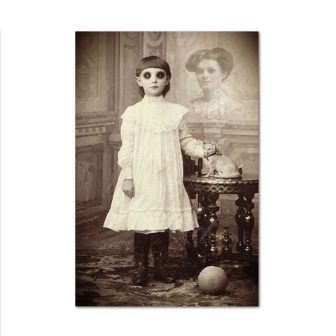 Photo,Victorian,Black,Eyed,Ghost,Girl,Horror,Children,Vintage,Printable,Art,Halloween,Creepy,Download,Wall,Scrapbook,Card,vintage_photo,scrapbooking_image,gothic_printable,halloween_printable,ghost_photo,creepy_photograph,scary_kids,black_eyes_children,black_eye_girl,vintage_creepy_photo,horror_art,halloween_art