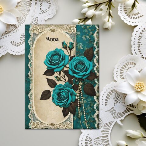 Teal,Journal,Gothic,Romantic,Rose,Hardcover,Custom,Personalized,Witchy,Notebook,Dream,Book,Manifestation,Tarot,gothic_journal,gothic_notebook,custom_notebook,personalized_journal,custom_journal,witchy_journal,dream_journal,rose_journal,rose_notebook,womens_journal,girls_journal,journal_women,gift_for_her