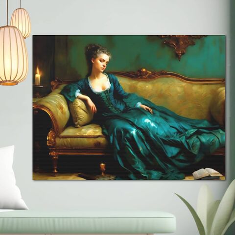 Victorian,Woman,Dark,Academia,Canvas,Painting,Print,Wall,Art,Decor,Moody,Gothic,CottagecoreLarge,Size,Framed,dark_academia_decor,dark_academia_print,gothic_print,gothic_painting,victorian_painting,moody_art_print,victorian_print,dark_academia_art,victorian_moody_art,framed_print,dark_cottagecore,victorian_prints,academia_prints