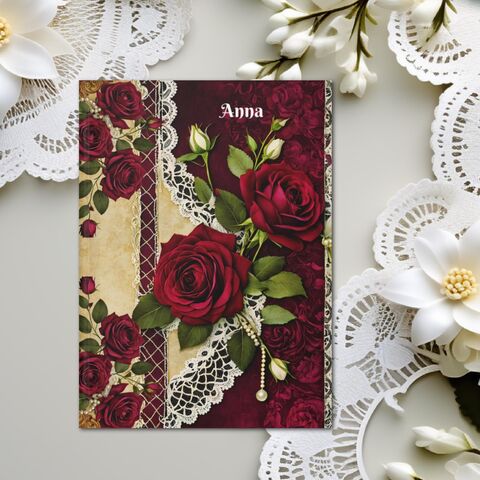 Red,Rose,Lace,Journal,Gothic,Romantic,Hardcover,Custom,Witchy,Personalized,Notebook,Dream,Book,Manifestation,Tarot,custom_journal,personalized_journal,custom_notebook,gothic_journal,witchy_journal,dream_journal,rose_journal,gift_for_her,shadow_journal,womens_journal,girls_journal,women_journal,gothic_notebook