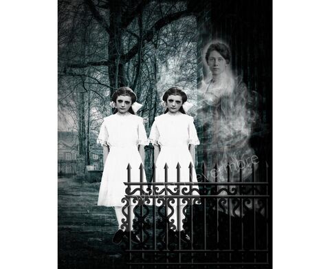 Ghost,Photo,Creepy,Twins,Victorian,Children,Vintage,Printable,Black,Eyed,Girl,Art,Halloween,Download,Wall,Scrapbook,Card,altered_art,vintage_photo,scrapbooking_image,card_making,gothic_printable,halloween_printable,ghost_photo,creepy_photograph,scary_kids,black_eyes_children,black_eye_girl,vintage_creepy_photo