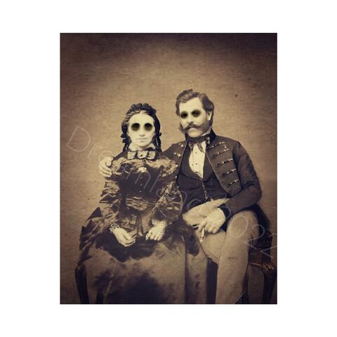 Creepy,Ghost,Photo,Vintage,Couple,Scary,Family,Printable,Horror,Wall,Art,Print,Antique,Halloween,Picture,Digital,Download,gothic_printable,halloween_printable,creepy_photograph,haunted_photo,halloween_art,halloween_print,creepy_photo,vintage_photo,victorian_photo,scary_picture,creepy_picture,black_eyed