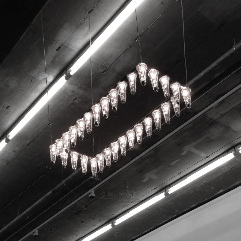 Octamoon Custom Made Chandelier Tomorrow Licious Pieces Beyond Octamoon Custom Made Chandelier Images Of