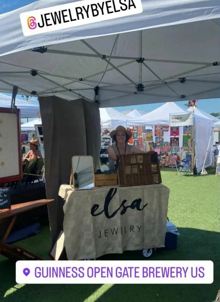 5 Tips for a Success as a Vendor at a Two-Day Craft Fair