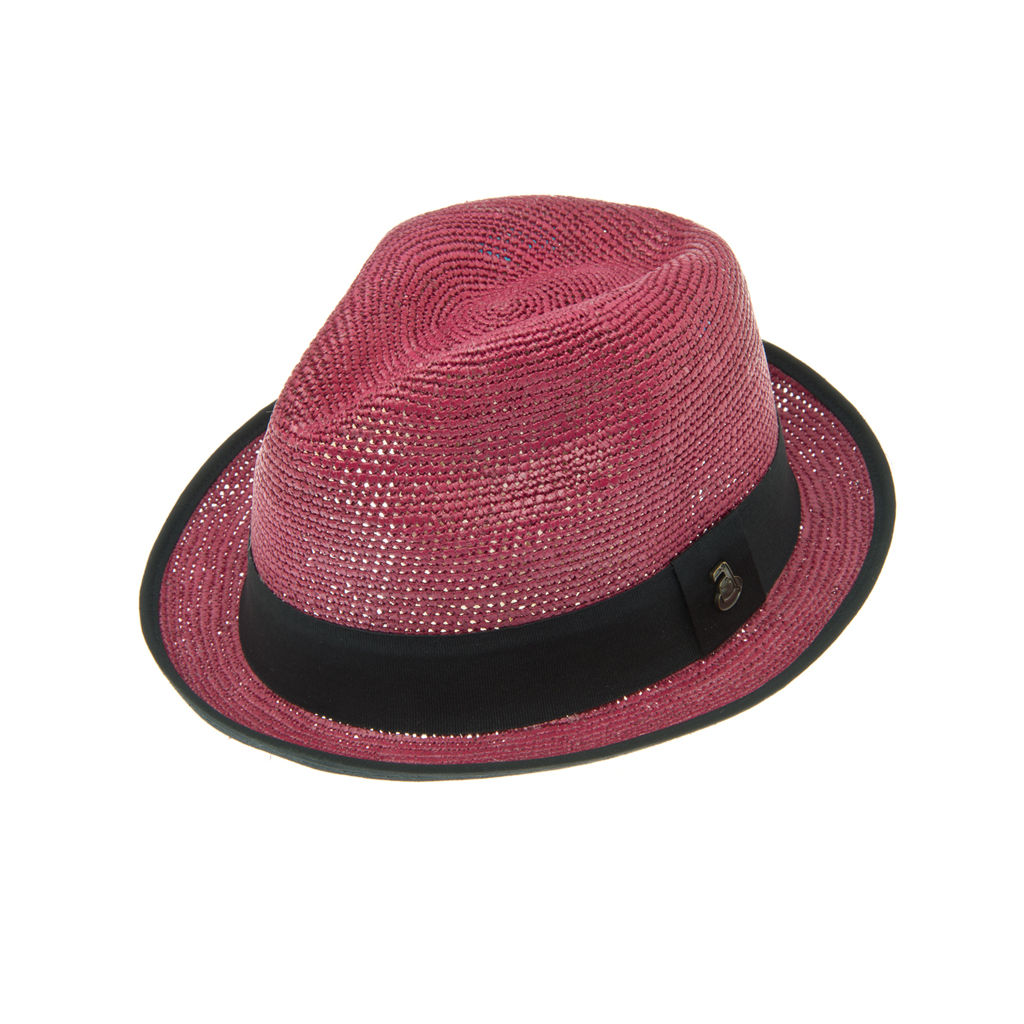 Trilby X-Fresh Color - Red - Jennigraf e.U.