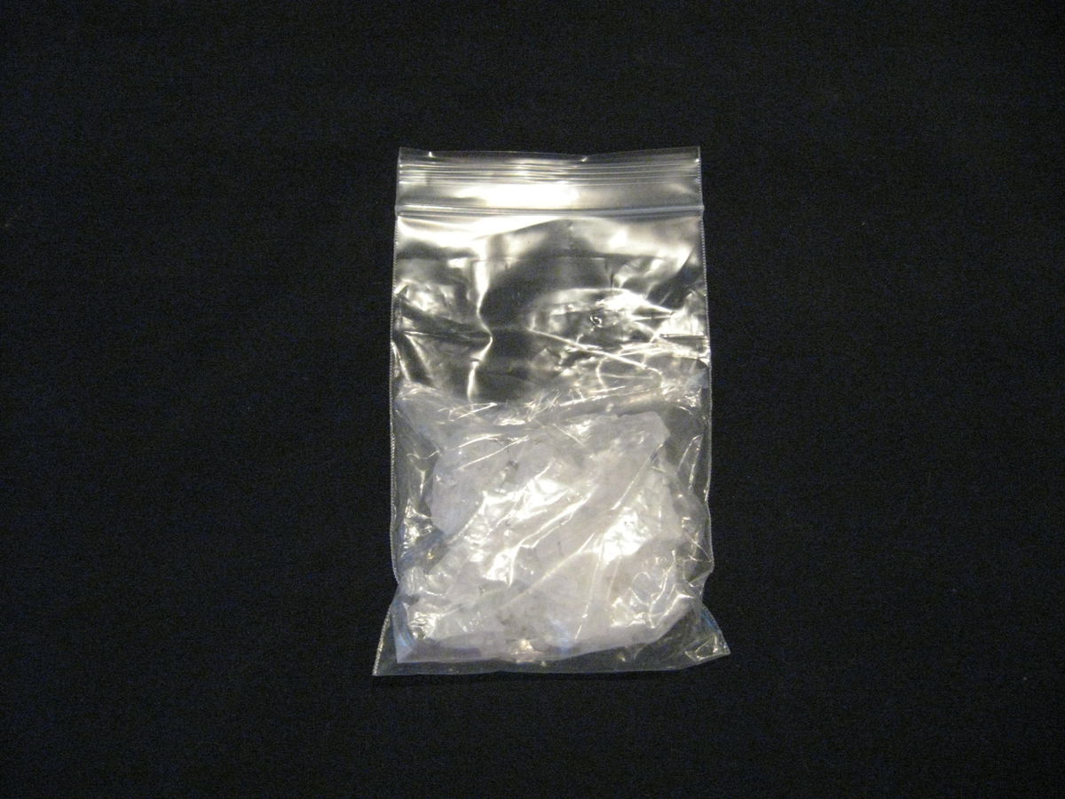 Pickling Alum, ammonium aluminum sulfate Brush Creek Wool Works