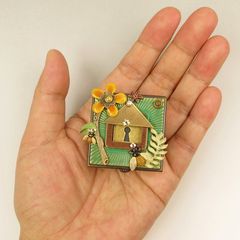 Mullanium Wish Box - House - product images 4 of 4