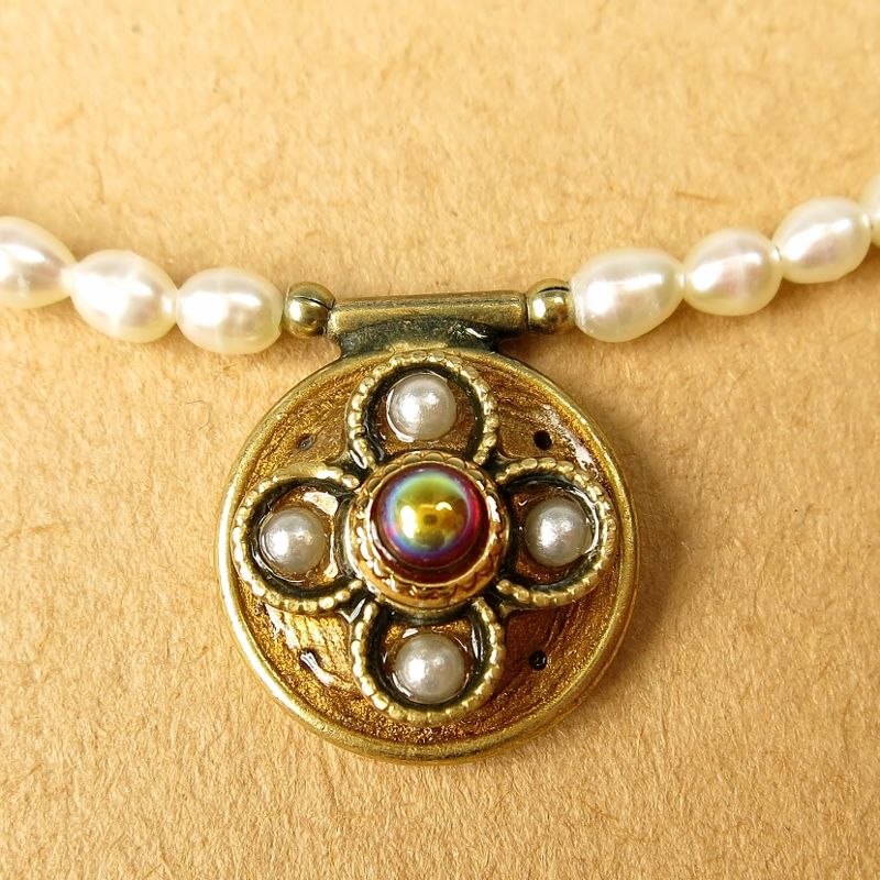 Michal golan necklace Clearance