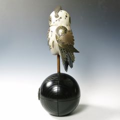 Mullanium Bird - White Owl - product images 5 of 11