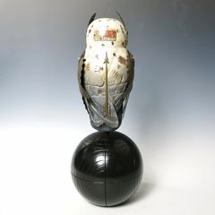 Mullanium Bird - White Owl - product images 4 of 11